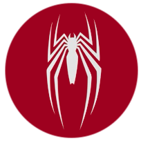 spider-man-red-icon